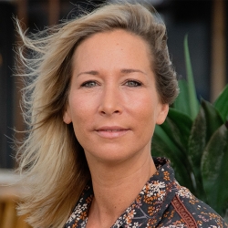 Lisa Eekhof
